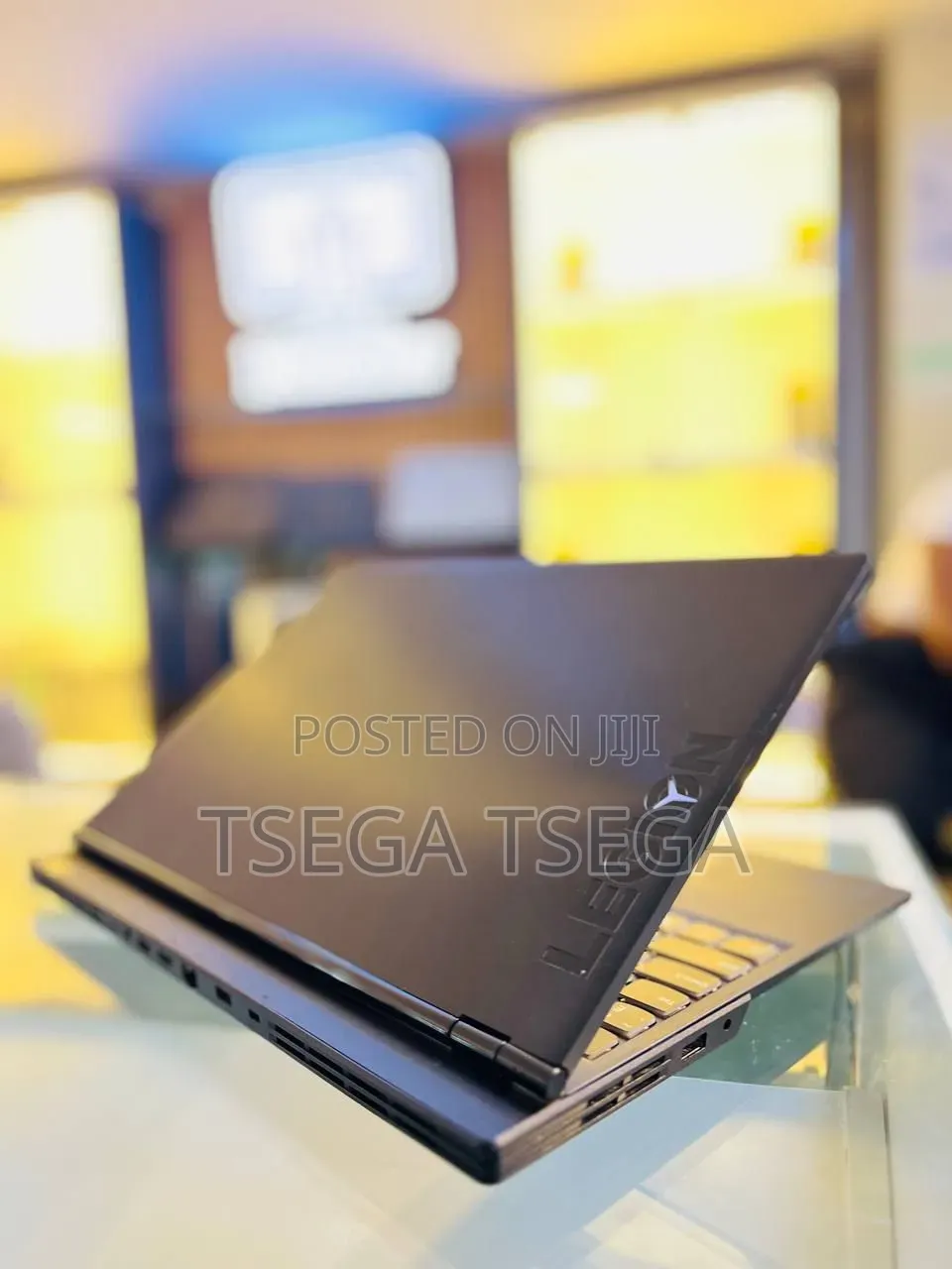 Laptop Lenovo Legion 5 16GB Intel Core i5 SSD 512GB