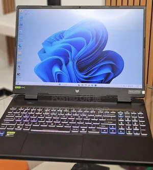 New Laptop Acer Predator Helios 300 16GB Intel Core i9 SSD 1T
