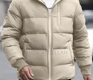 Winter Jacket