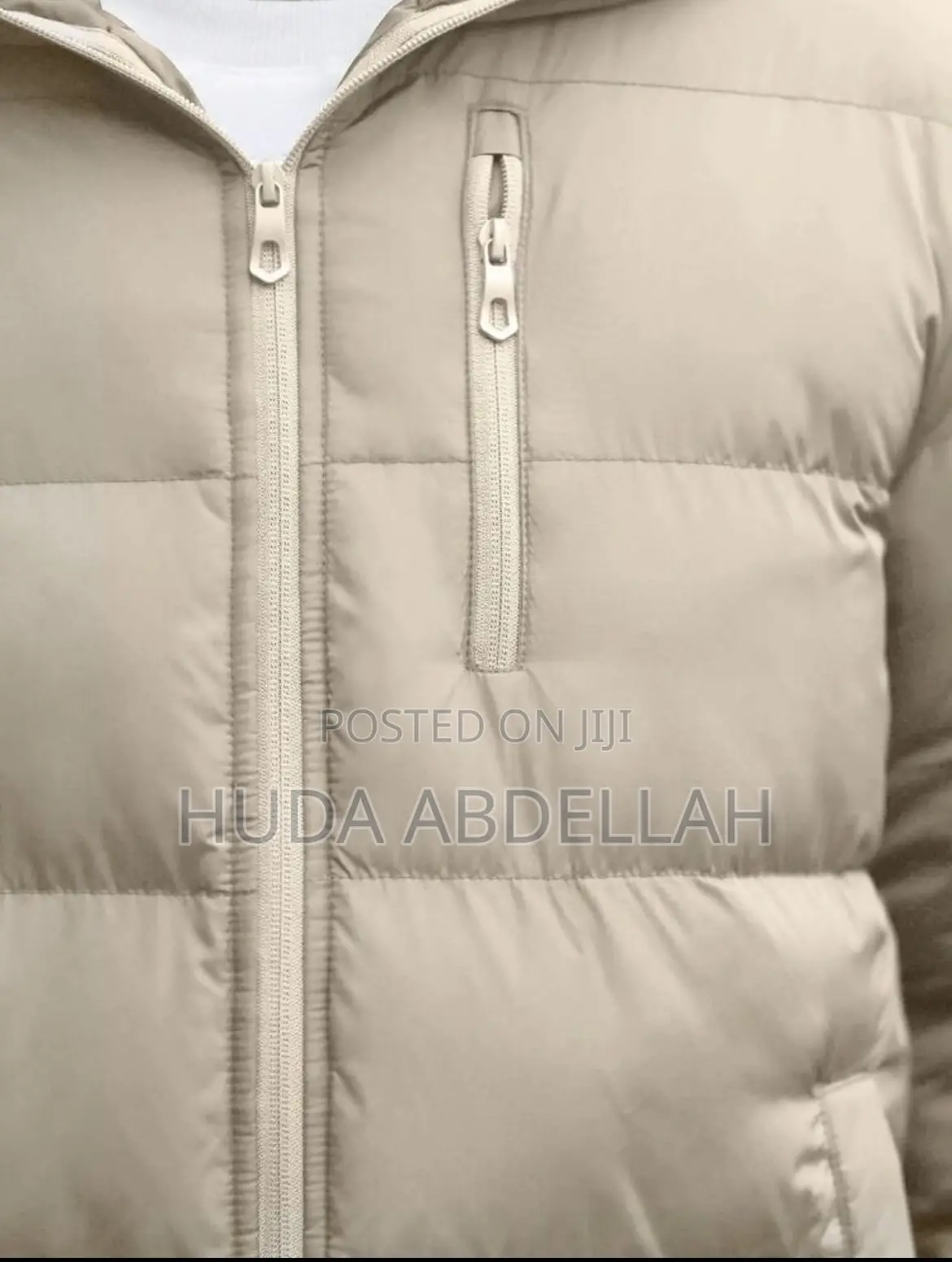 Winter Jacket
