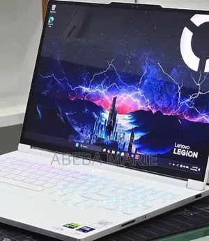 New Laptop Lenovo Legion 7 32GB Intel Core Ultra 7 SSD 1T