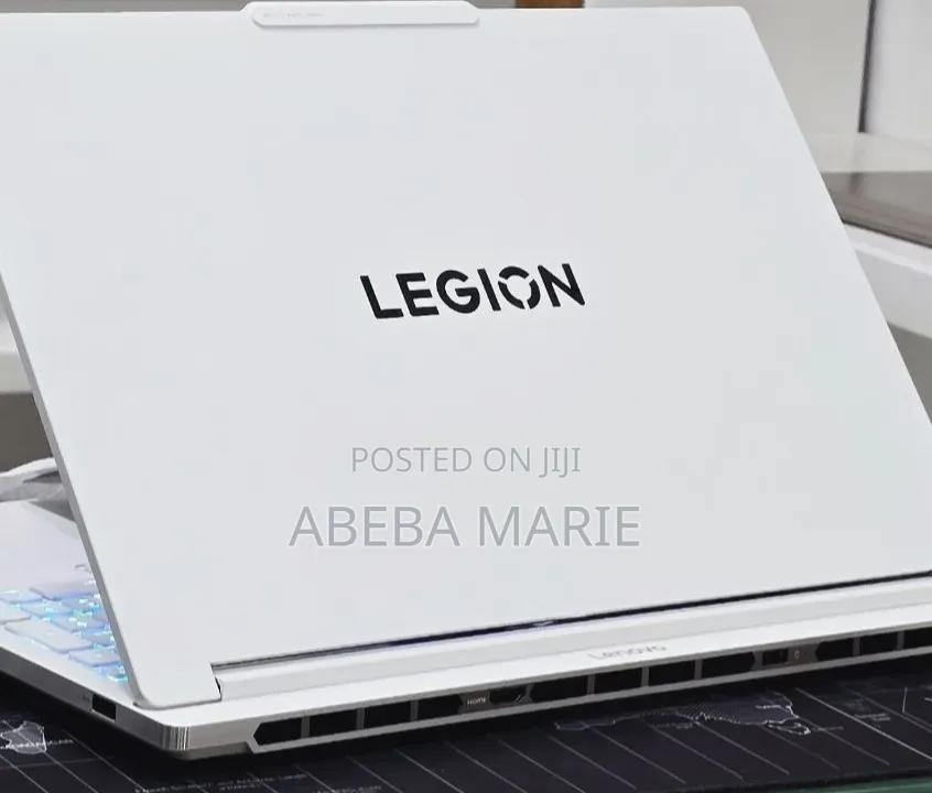 New Laptop Lenovo Legion 7 32GB Intel Core Ultra 7 SSD 1T