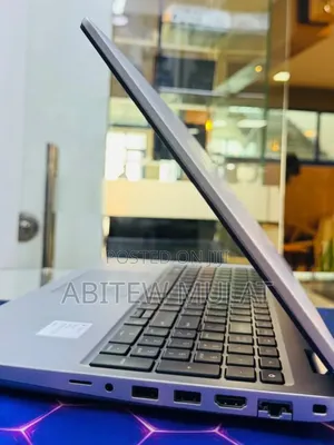 New Laptop Dell Precision 3581 16GB Intel Core i7 SSD 1T