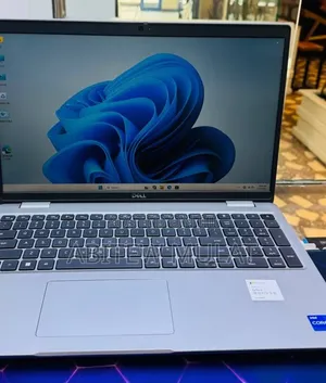New Laptop Dell Precision 3581 16GB Intel Core i7 SSD 1T