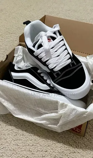 Vans Kun High Master Quality Shoes