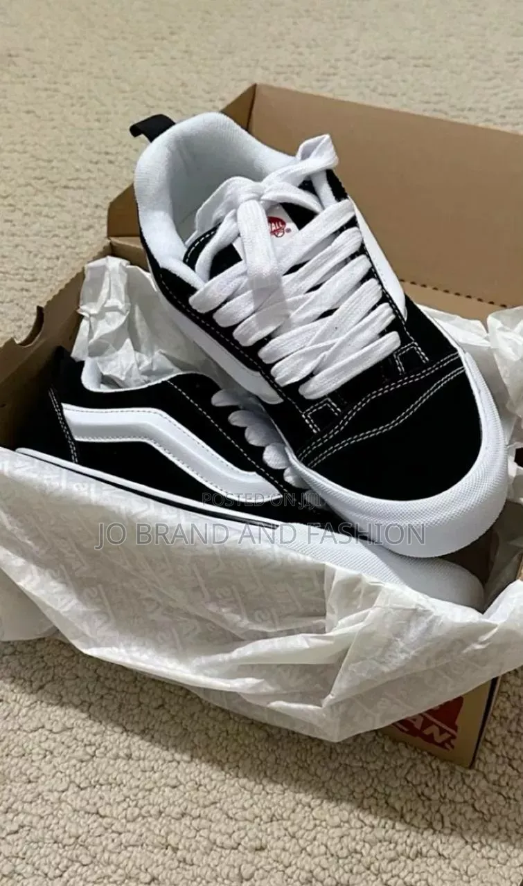 Vans Kun High Master Quality Shoes