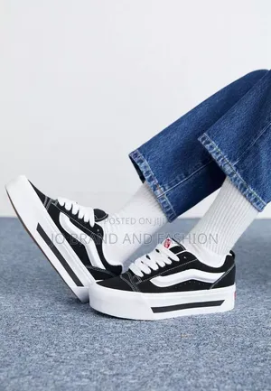 Vans Kun High Master Quality Shoes