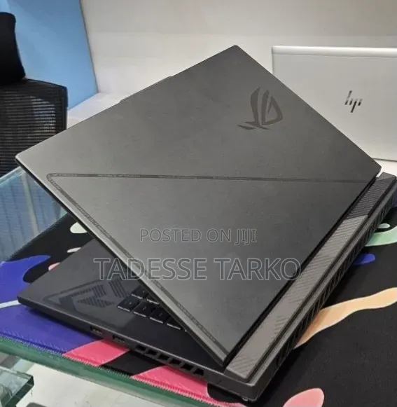 New Laptop Asus ROG Strix G16 G614 16GB Intel Core i9 SSD 1T