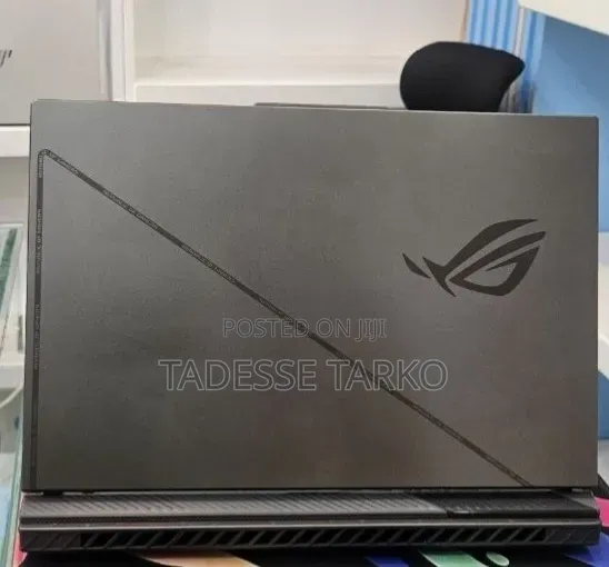 New Laptop Asus ROG Strix G16 G614 16GB Intel Core i9 SSD 1T