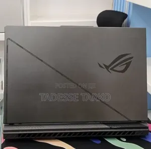 New Laptop Asus ROG Strix G16 G614 16GB Intel Core i9 SSD 1T