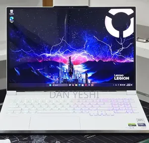 New Laptop Lenovo Legion 7 32GB Intel Core Ultra 7 SSD 1T