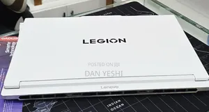 New Laptop Lenovo Legion 7 32GB Intel Core Ultra 7 SSD 1T