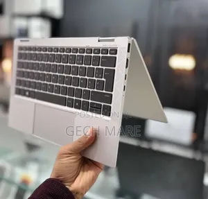 New Laptop HP EliteBook 1040 G8 32GB Intel Core i7 SSD 512GB