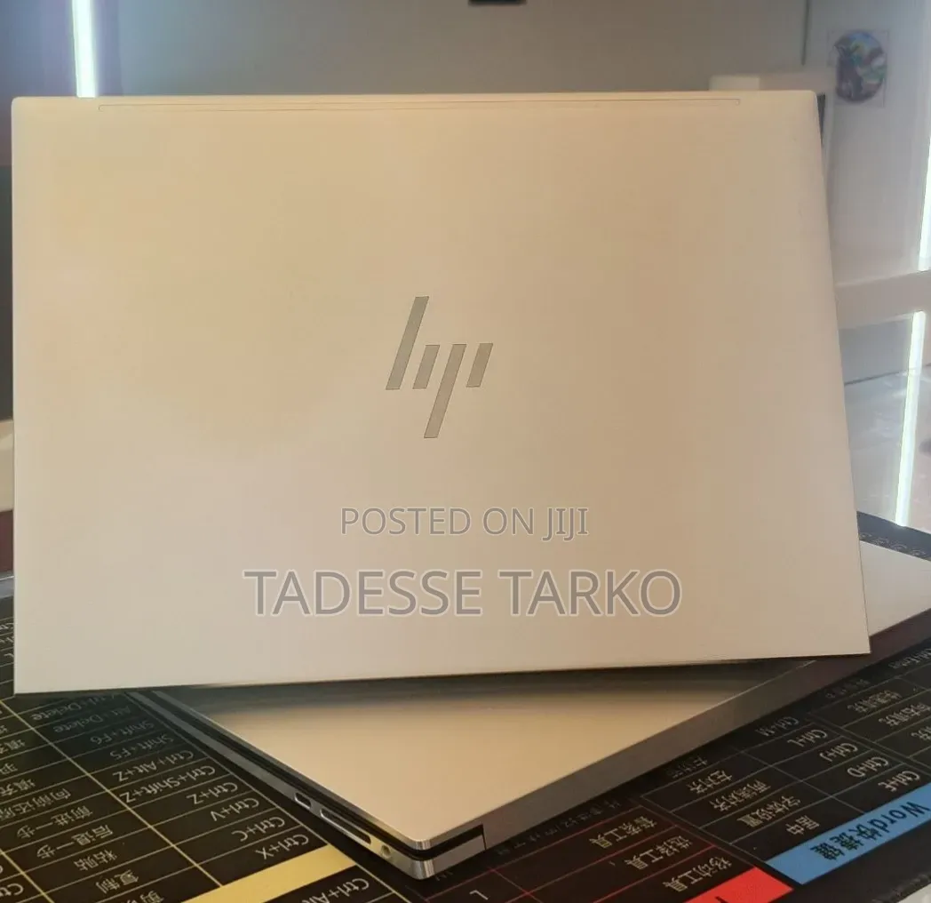 New Laptop HP EliteBook 840 G9 16GB Intel Core i7 SSD 512GB