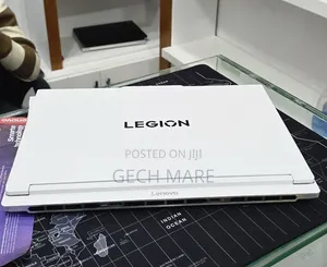 New Laptop Lenovo Legion 5 32GB Intel Core Ultra 7 SSD 1T