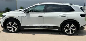 Volkswagen ID.6 2023 White