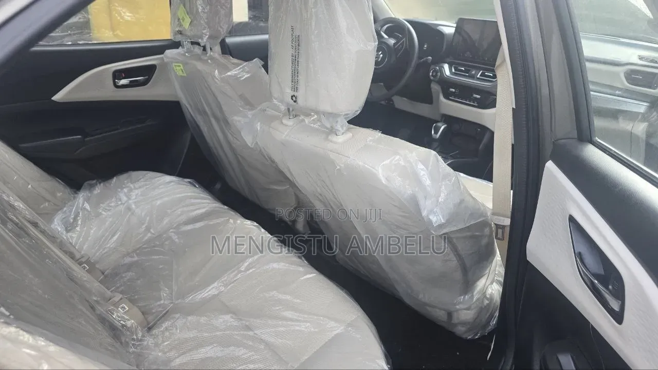 New Suzuki Dzire 2025 Silver