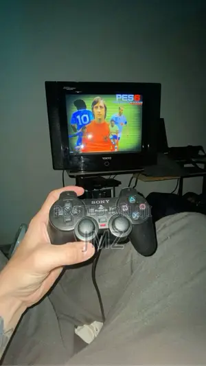 Slim Ps 3 2 Controlers