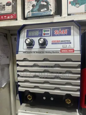 Sali Three Phase Welding