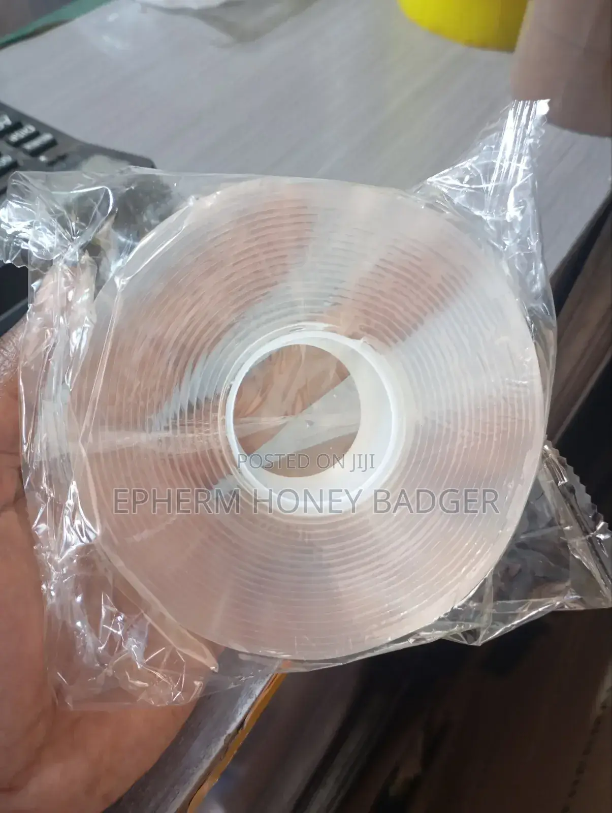 Double Side Tape