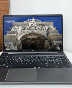 New Laptop HP ZBook Power G7 16GB Intel Core i7 SSD 1T