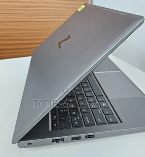 New Laptop HP ZBook Power G7 16GB Intel Core i7 SSD 1T
