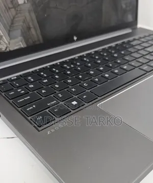New Laptop HP ZBook Power G7 16GB Intel Core i7 SSD 1T