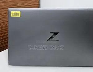 New Laptop HP ZBook Power G7 16GB Intel Core i7 SSD 1T