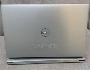 New Laptop Dell Precision 5560 16GB Intel Core i7 SSD 512GB