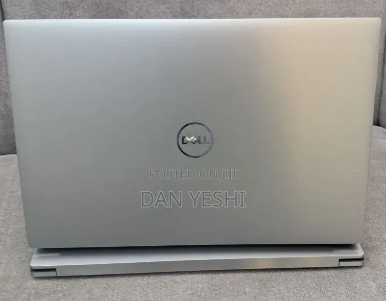 New Laptop Dell Precision 5560 16GB Intel Core i7 SSD 512GB