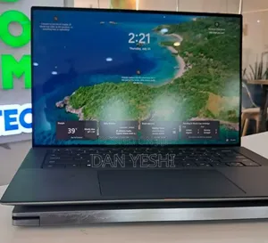 New Laptop Dell Precision 5560 16GB Intel Core i7 SSD 512GB