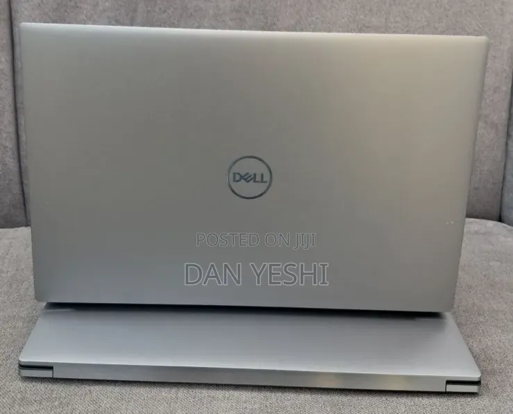 New Laptop Dell Precision 5560 16GB Intel Core i7 SSD 512GB