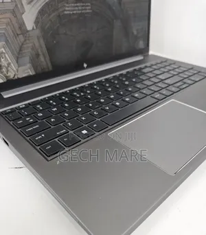 New Laptop HP ZBook 14 16GB Intel Core i7 SSD 1T