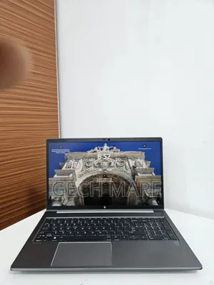 New Laptop HP ZBook 14 16GB Intel Core i7 SSD 1T