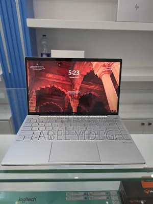 New Laptop HP Envy 13 16GB Intel Core i5 SSD 512GB