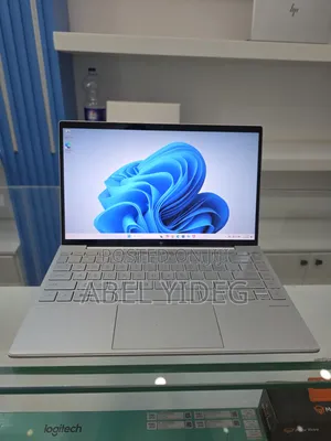 New Laptop HP Envy 13 16GB Intel Core i5 SSD 512GB