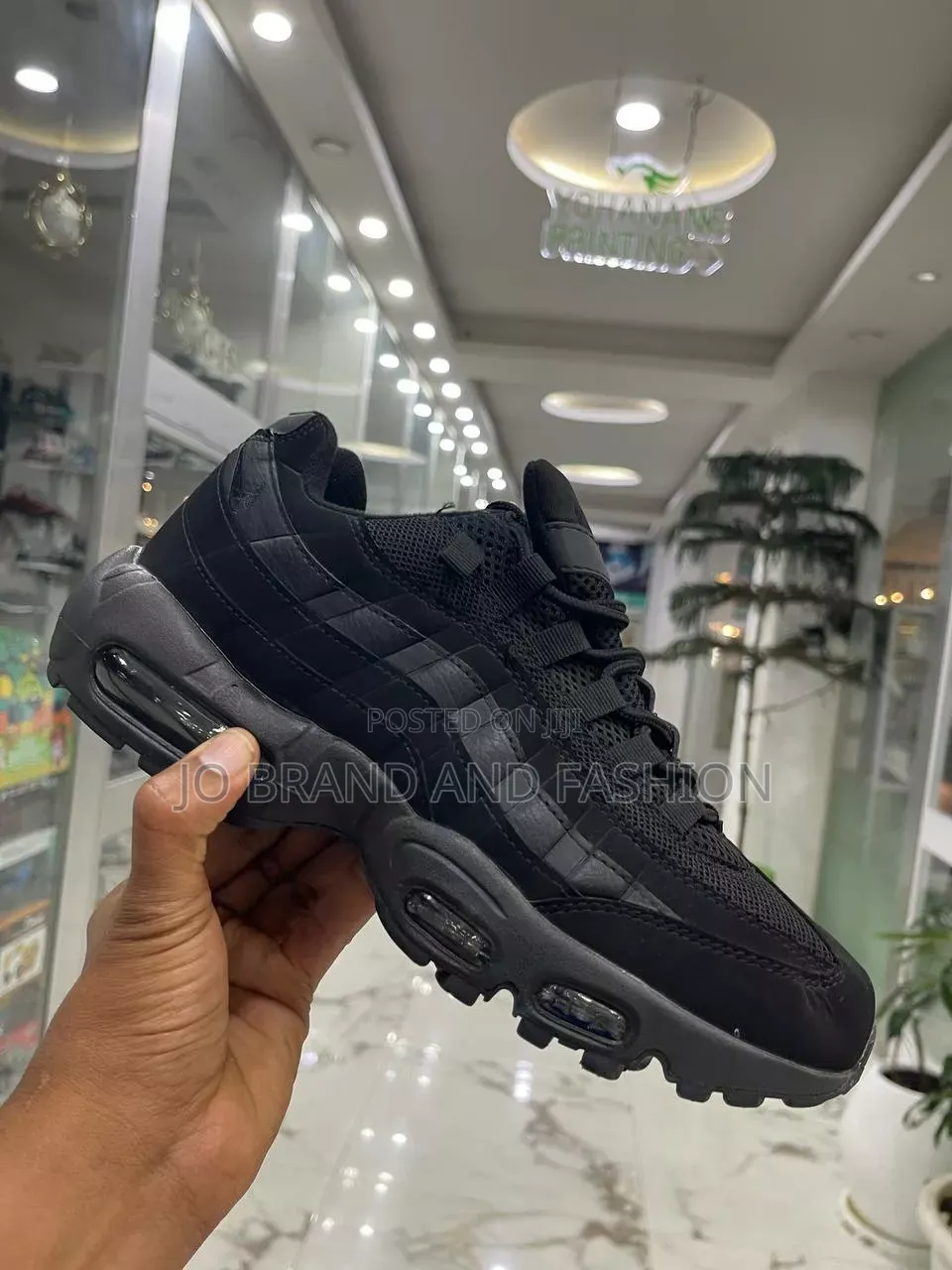 Nike Air Max 90 High Master Quality Shoes