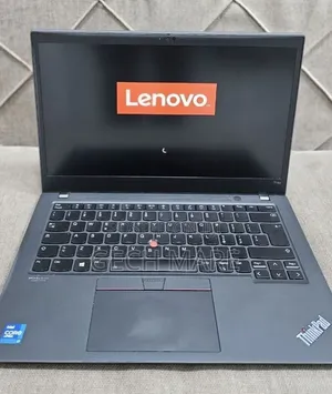 New Laptop Lenovo ThinkPad T14 16GB Intel Core i7 SSD 512GB