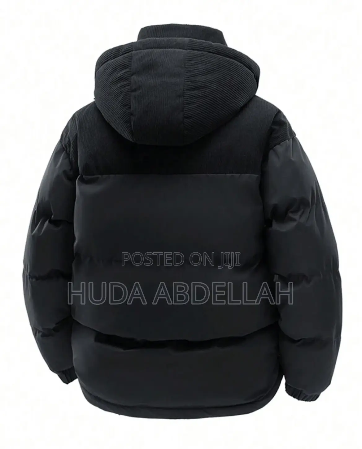 Winter Jacket