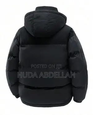 Winter Jacket
