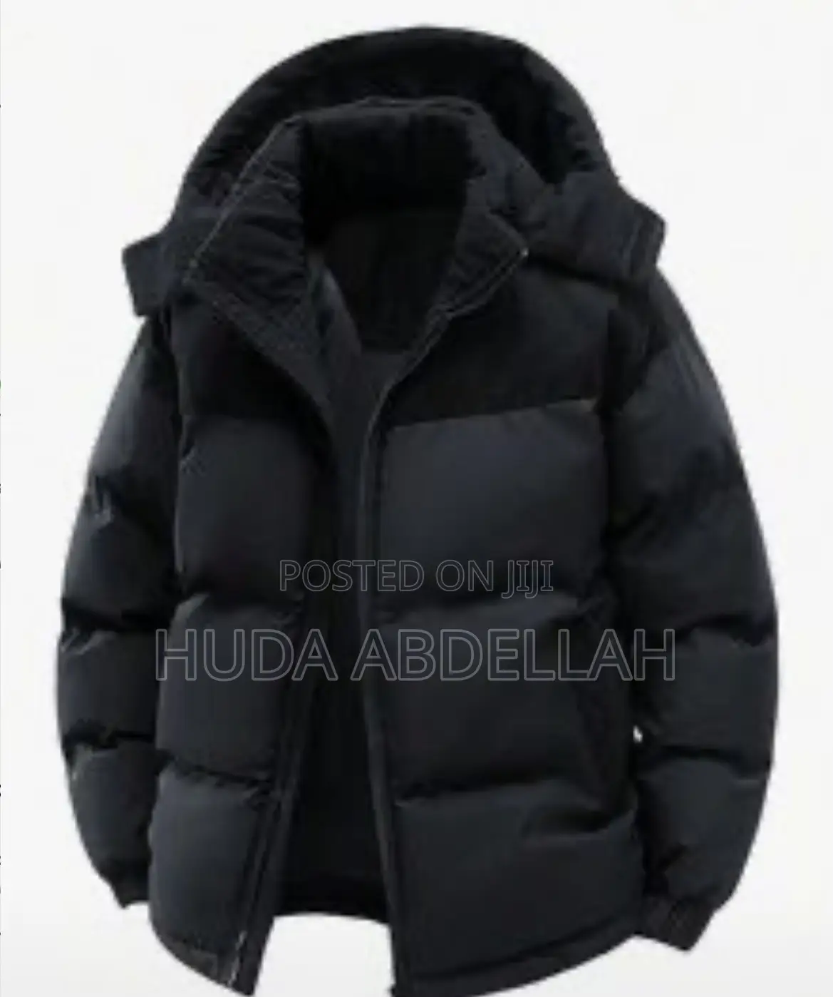 Winter Jacket