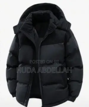 Winter Jacket