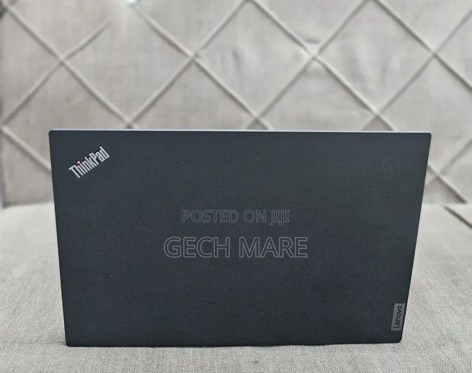 New Laptop Lenovo ThinkPad T14 16GB Intel Core i7 SSD 512GB