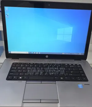 New Laptop HP EliteBook 850 G1 8GB Intel Core i5 SSD 1T