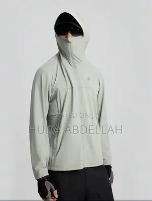 Summer Spring Jacket