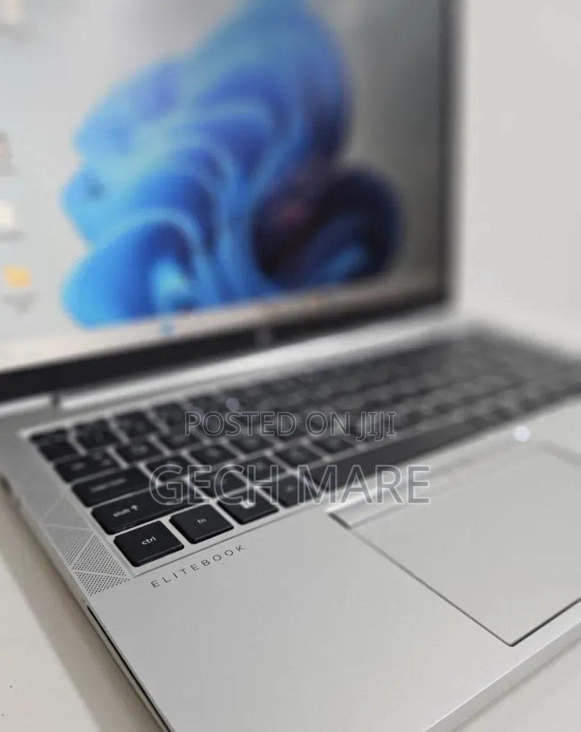 New Laptop HP EliteBook 840 G8 16GB Intel Core i7 SSD 512GB