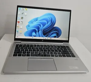 New Laptop HP EliteBook 840 G8 16GB Intel Core i7 SSD 512GB