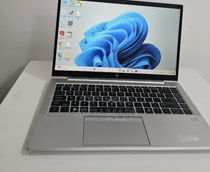New Laptop HP EliteBook 840 G8 16GB Intel Core i7 SSD 512GB