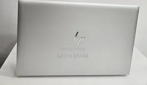 New Laptop HP EliteBook 840 G8 16GB Intel Core i7 SSD 512GB