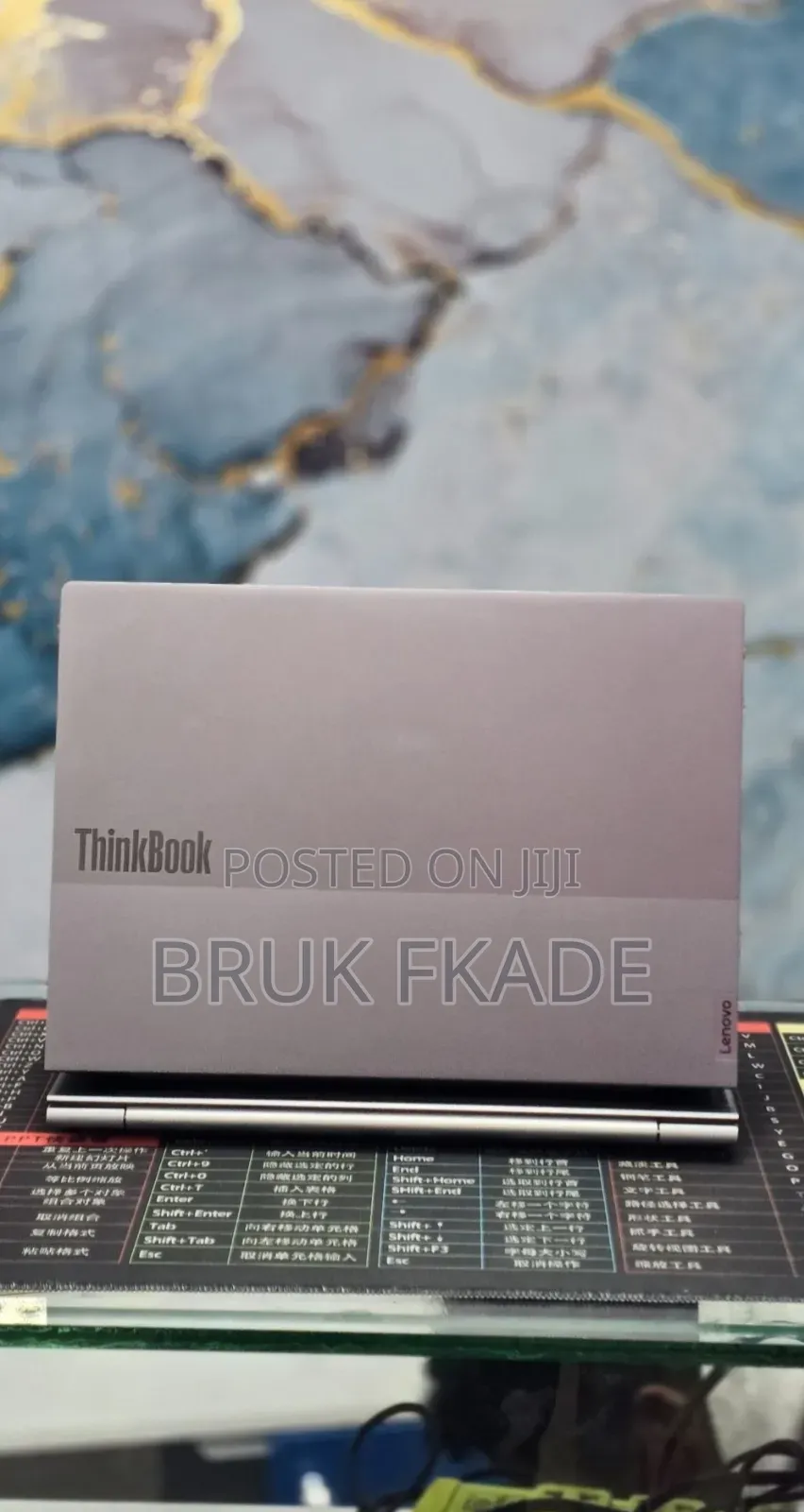 New Laptop Lenovo Thinkbook 14 16GB Intel Core Ultra 7 SSD 512GB
